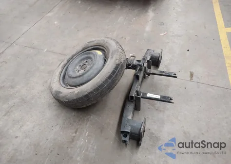 2012 Subaru Tribeca 3.6R Limited из США, поврежденный, VIN 4S4WX9GD2C4402324